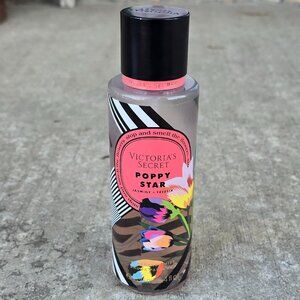 Victoria’s Secret Poppy Star Limited Edition *Retired/Discontinued* - 50% FULL